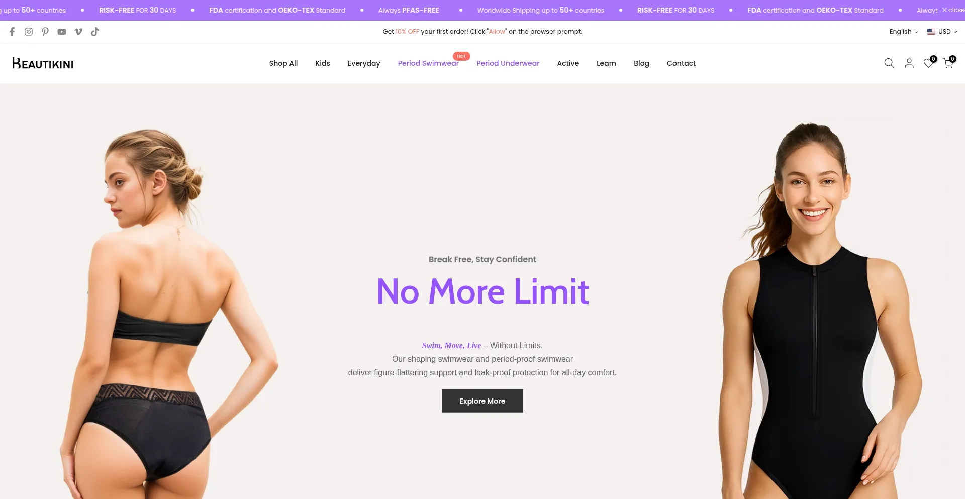 Beautikini.com