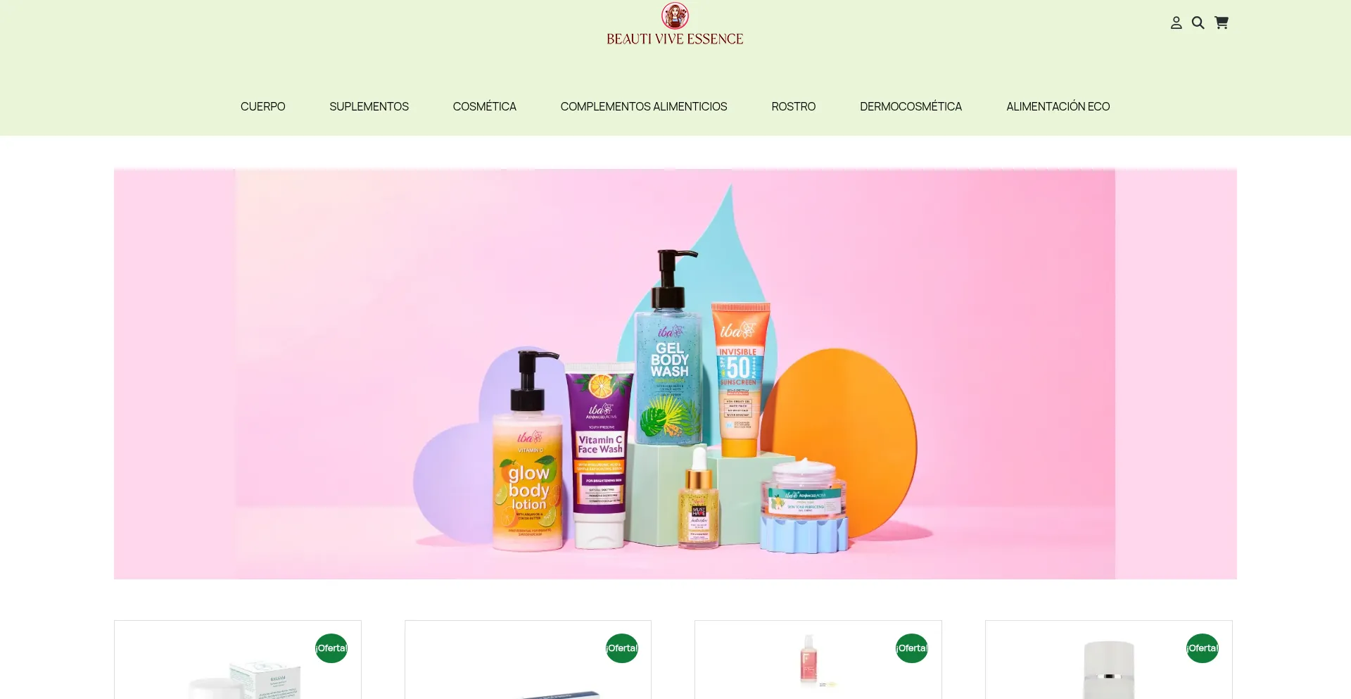 Beautivivessence.com
