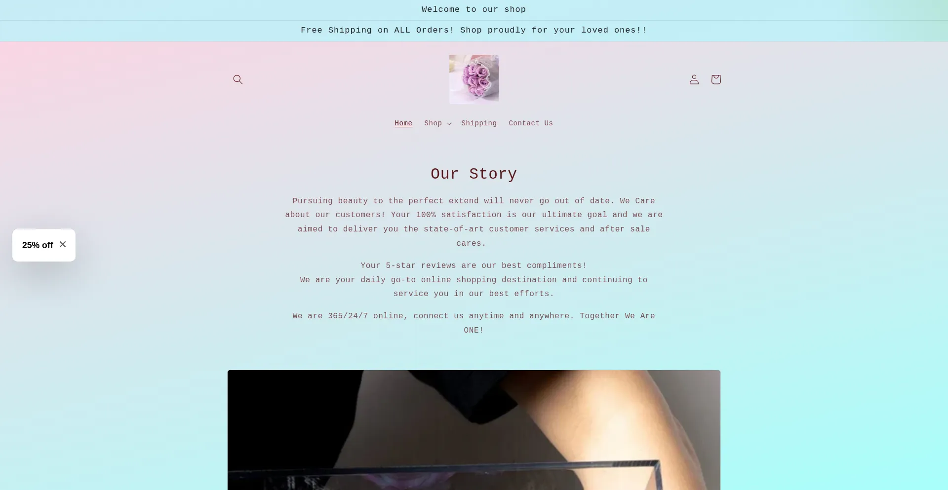 Beautyandbewell.com