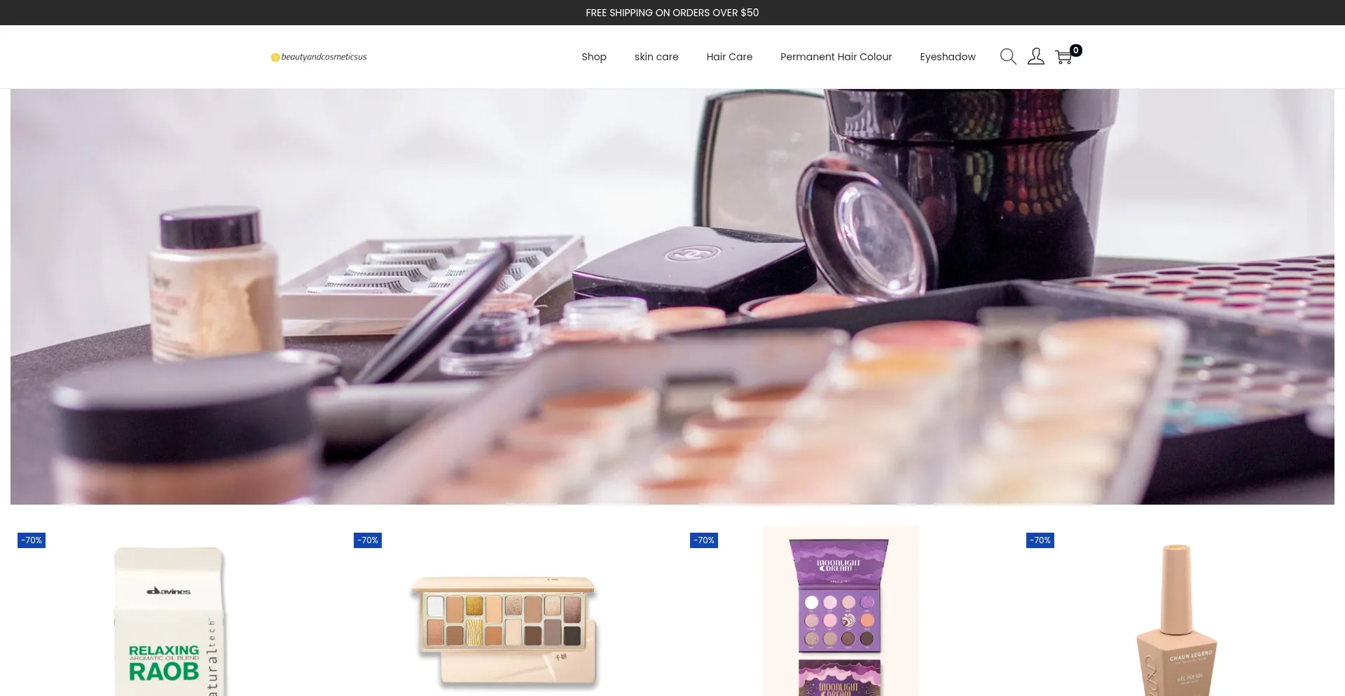 Beautyandcosmeticsus.com