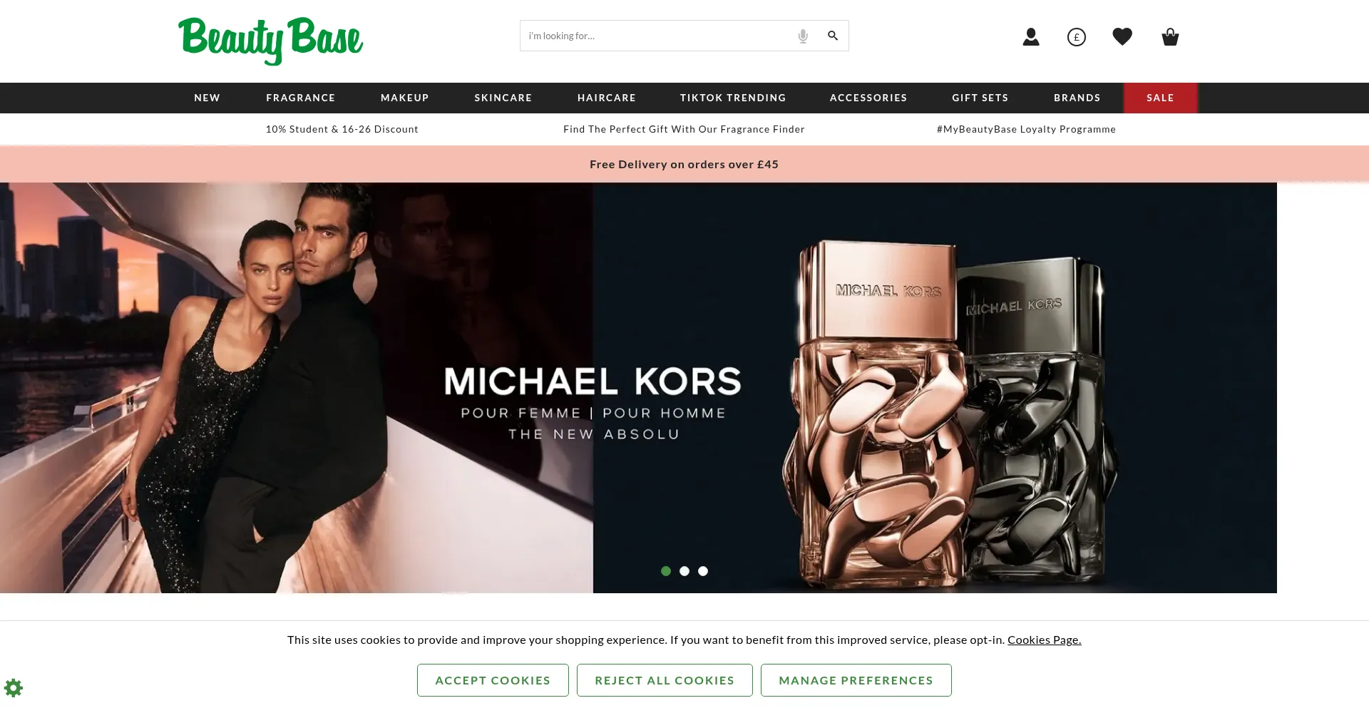 Beautybase.com