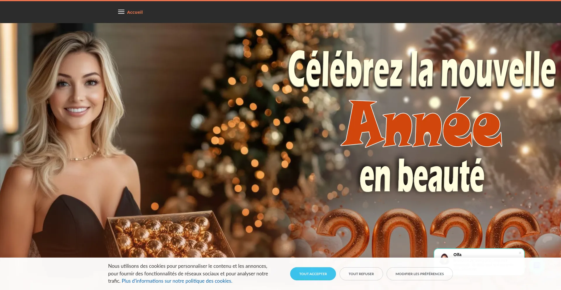 Beautybestway.com