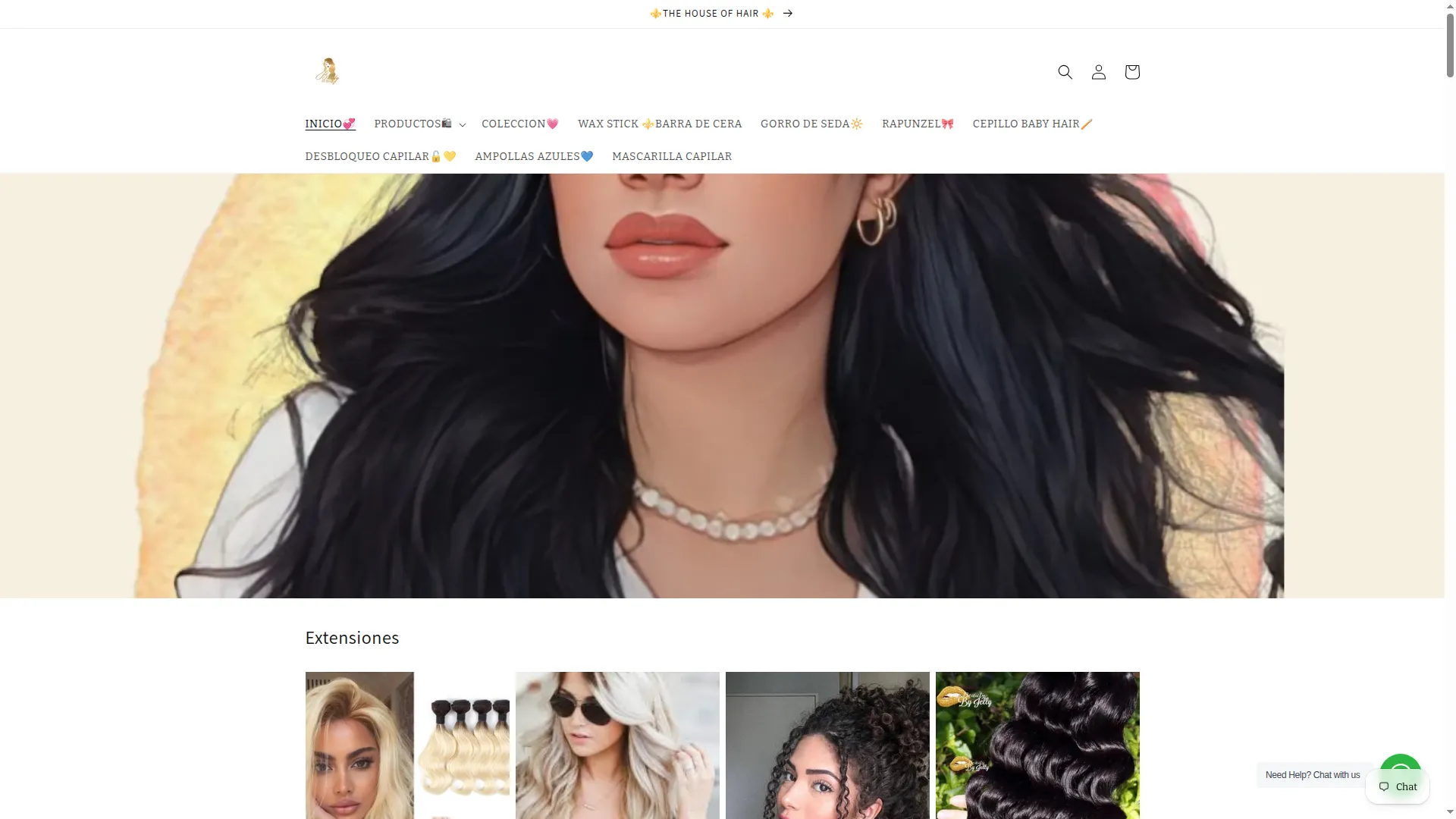 Beautybyjelly.com