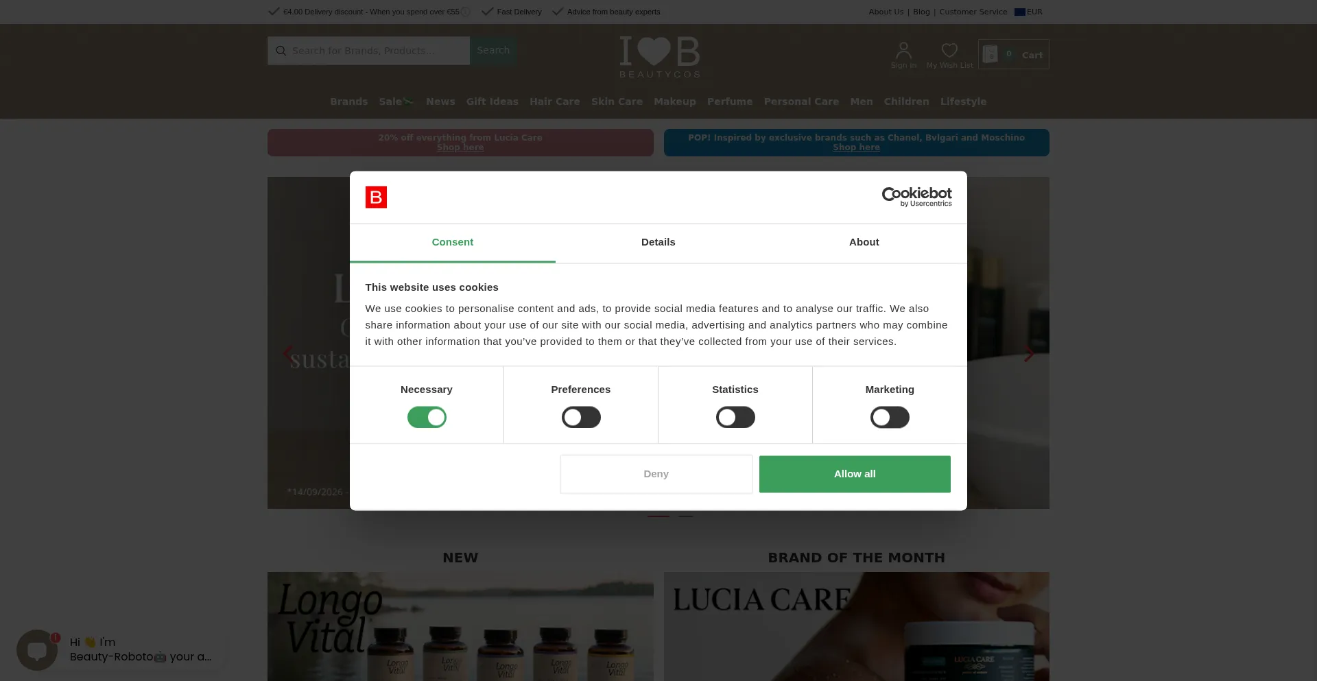 Beautycos.eu
