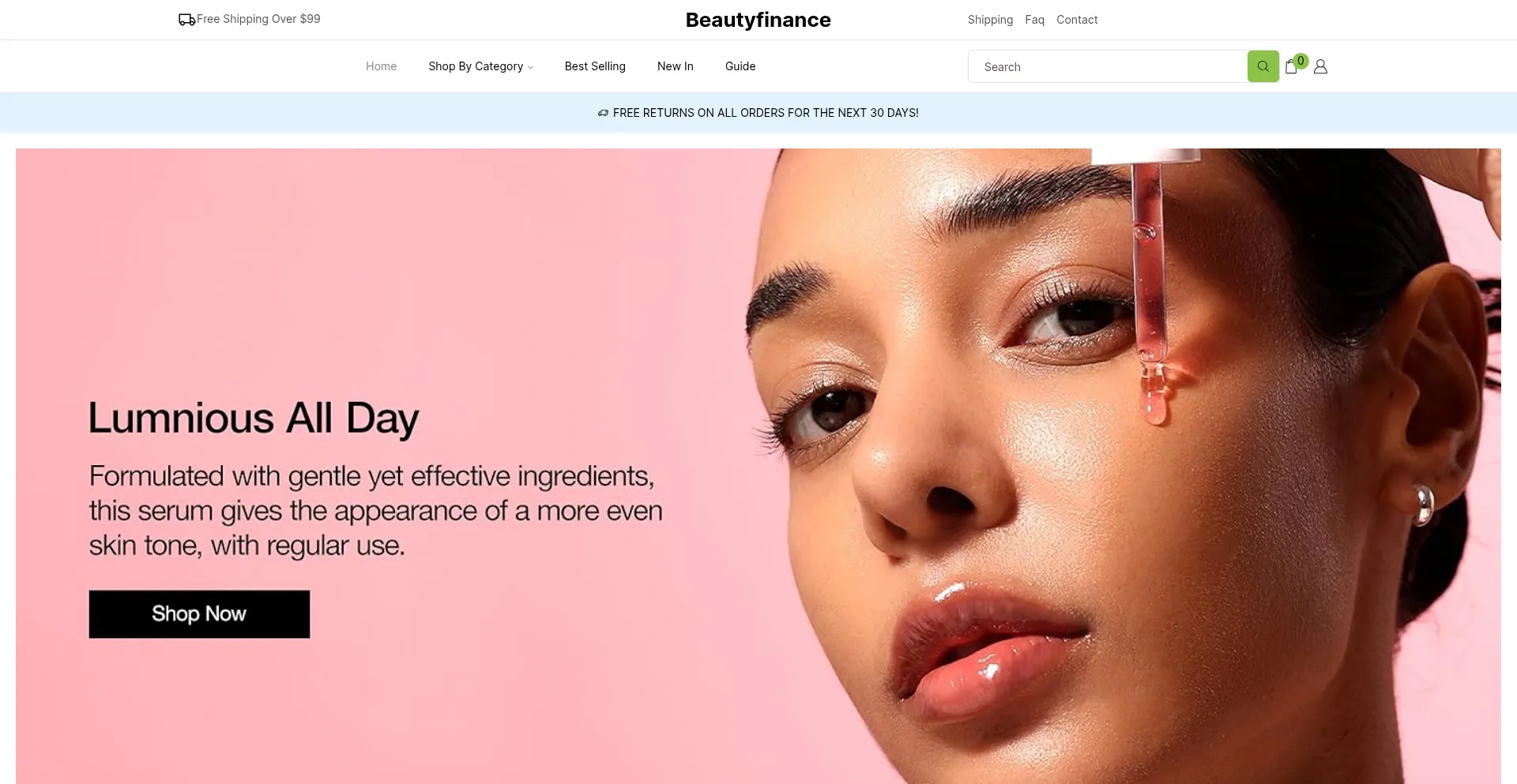 Beautyfinance.ca