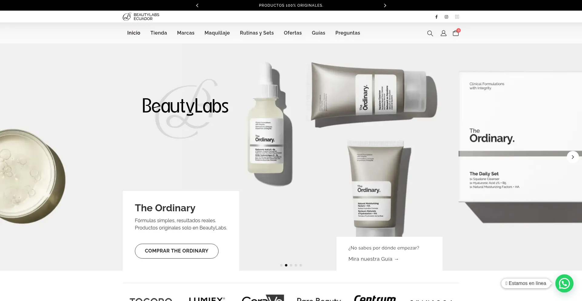 Beautylabs.ec