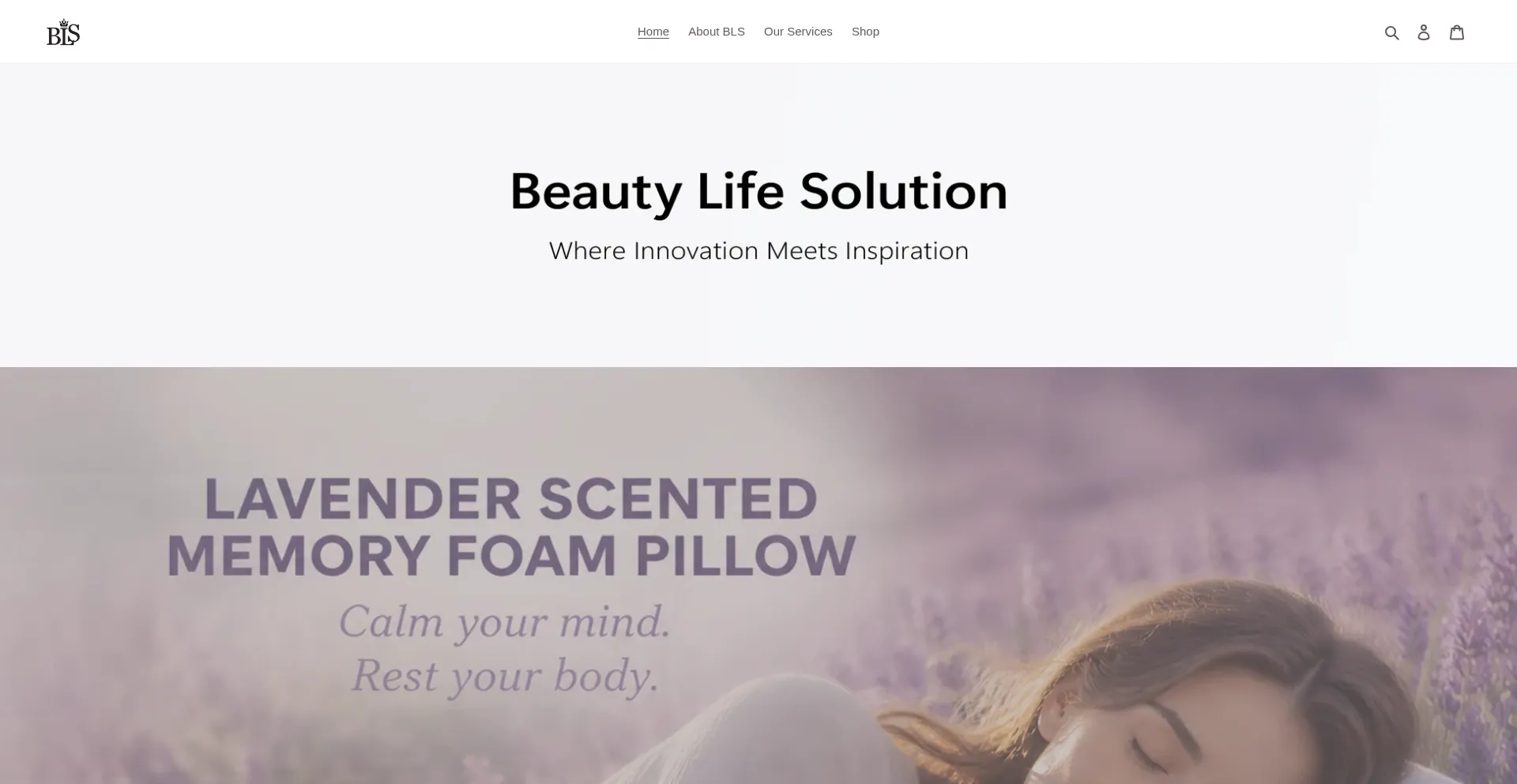 Beautylifesolution.com