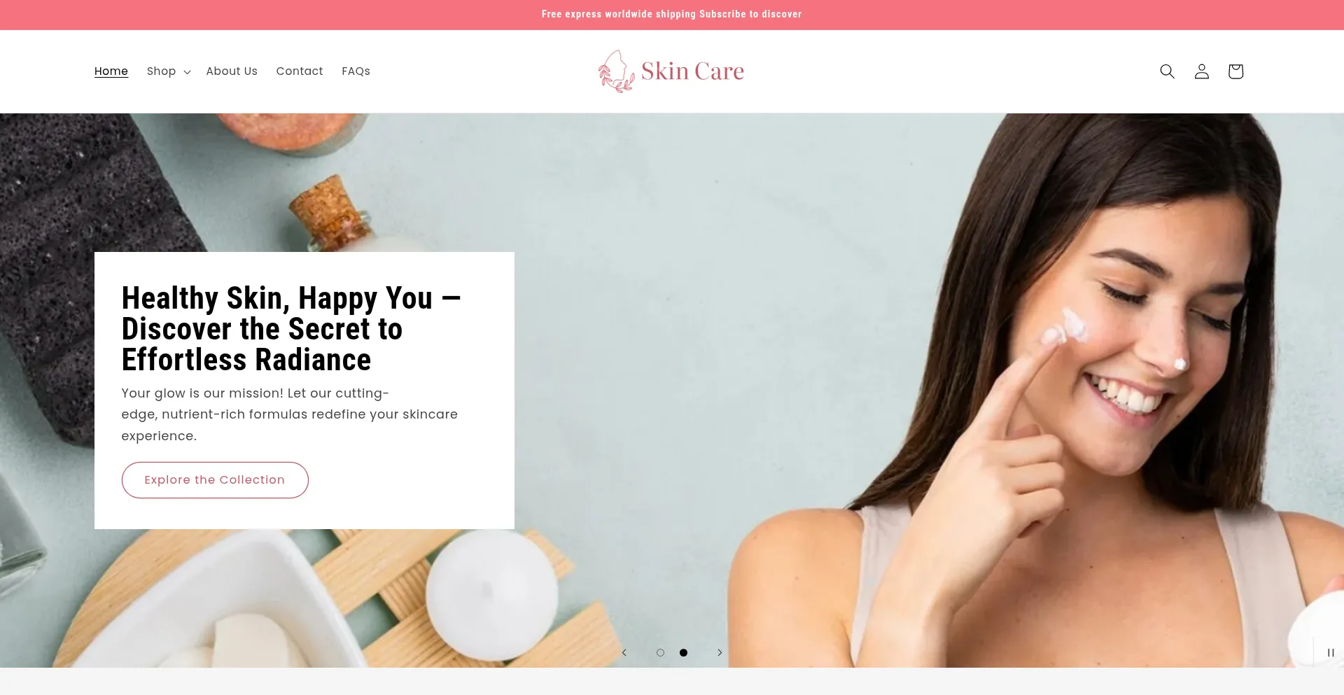 Beautymadesimple.store