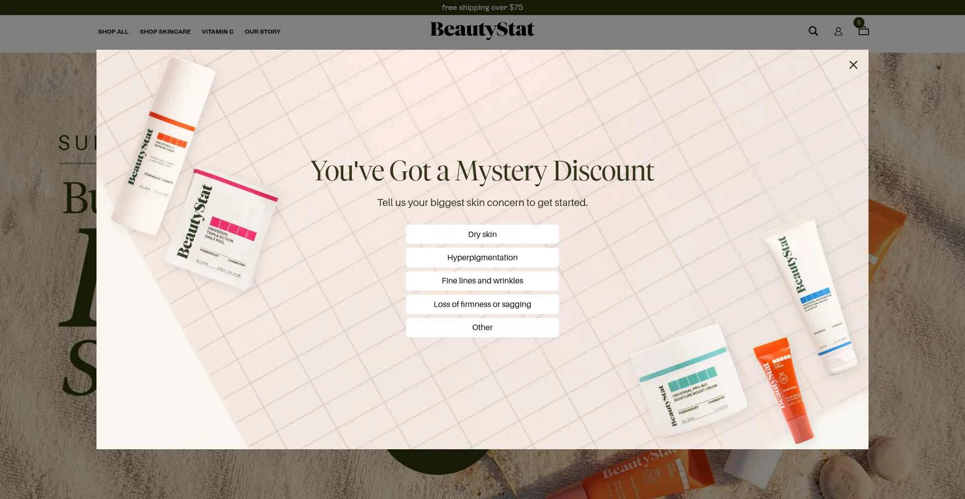 Beautystat.com