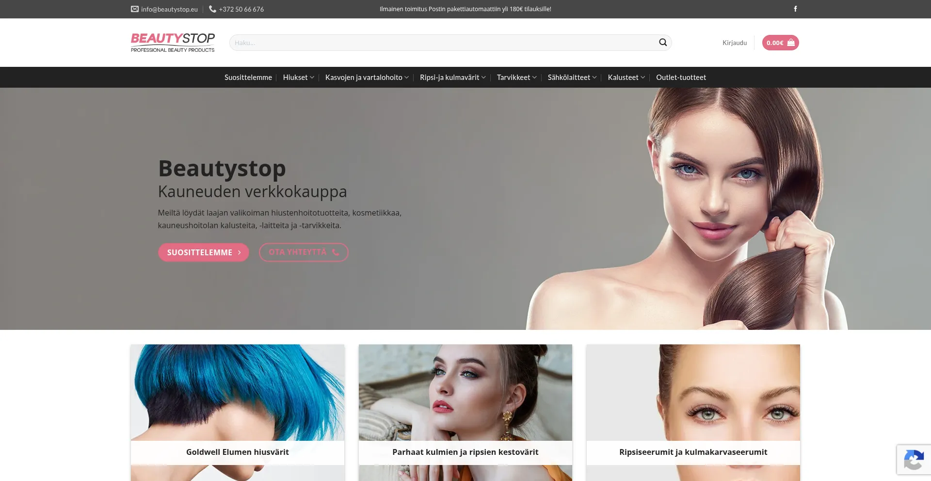 Beautystop.eu