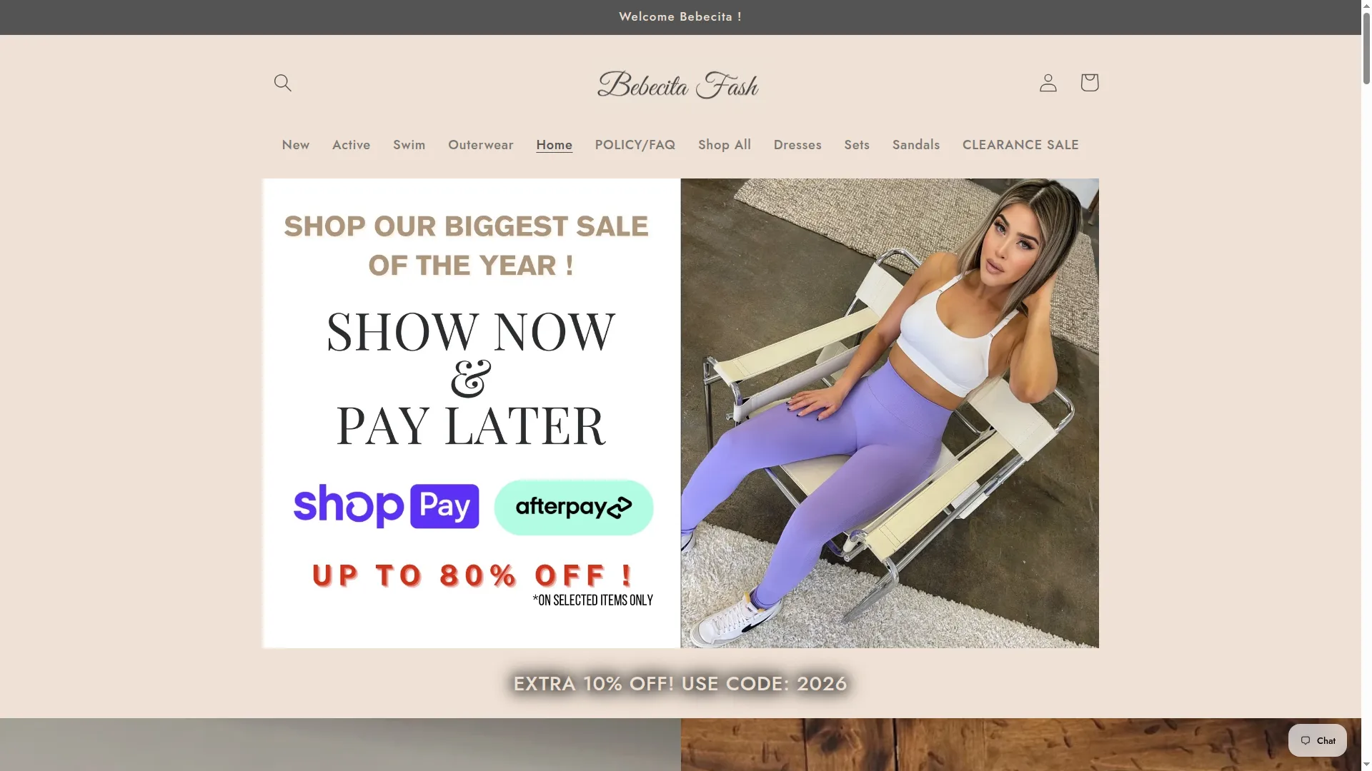 Bebecitafash.com