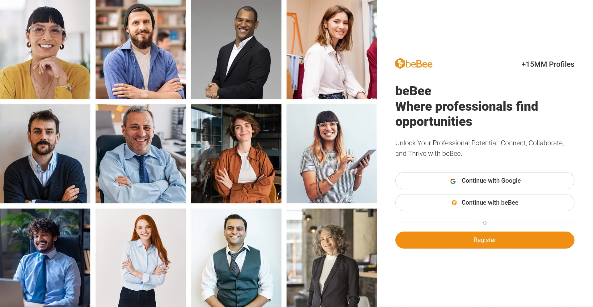 Bebee.com