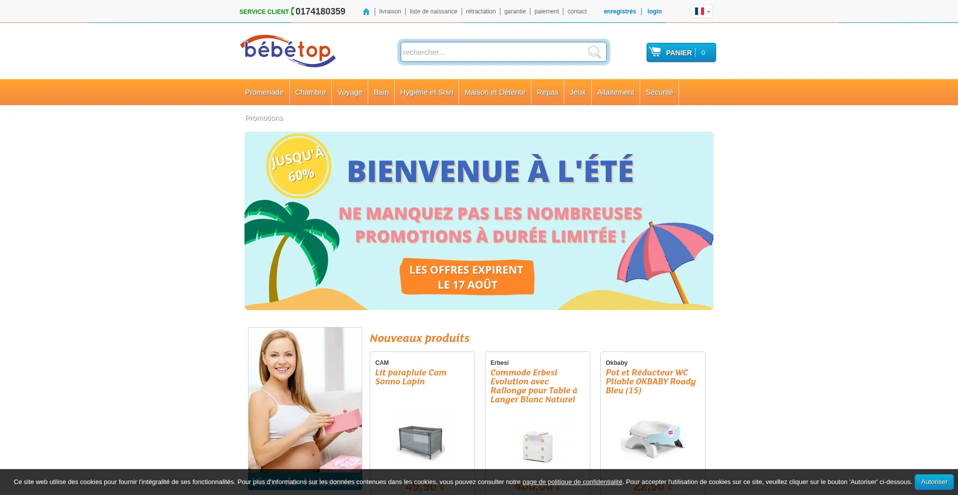 Bebetop.fr