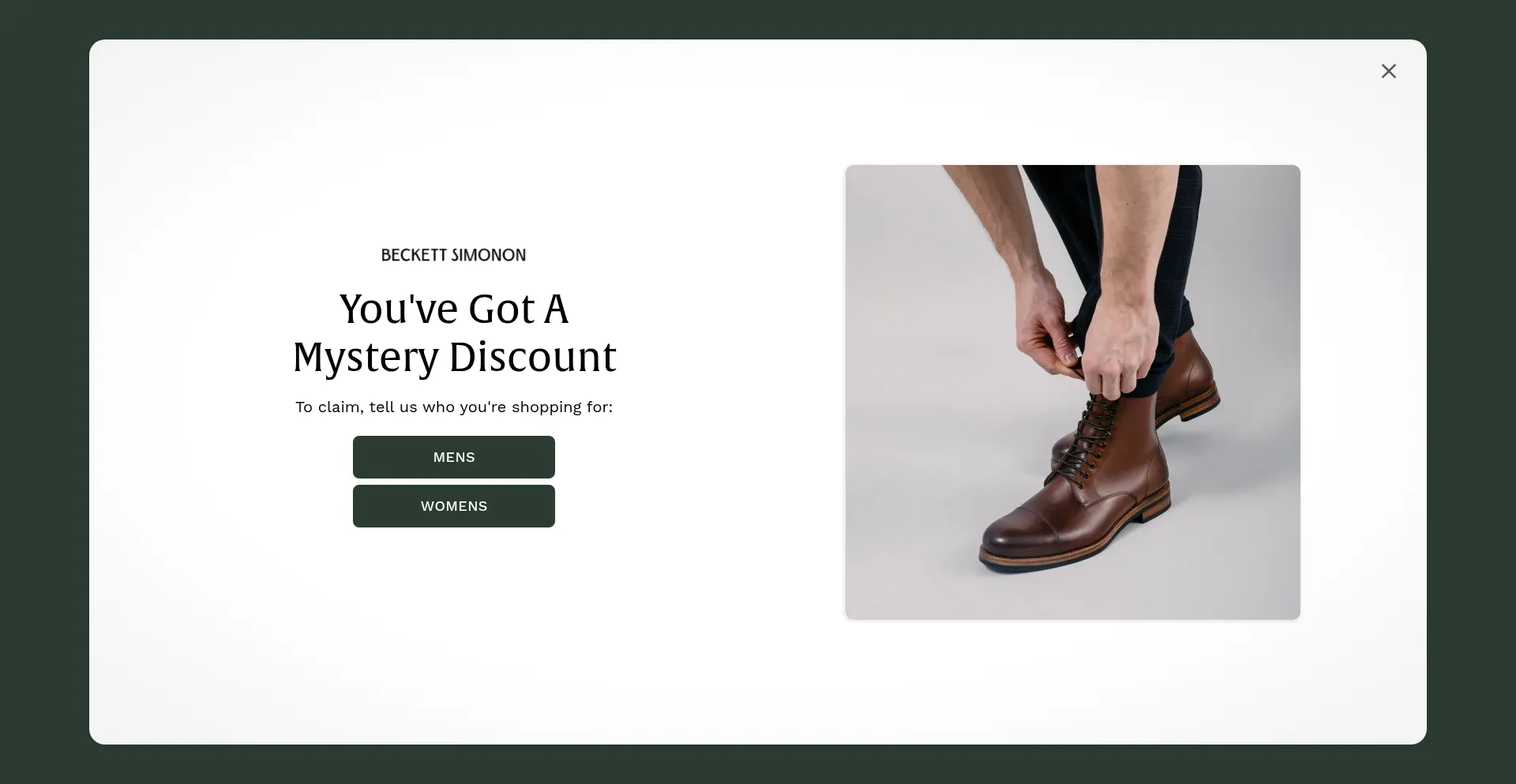 Beckettsimonon.com