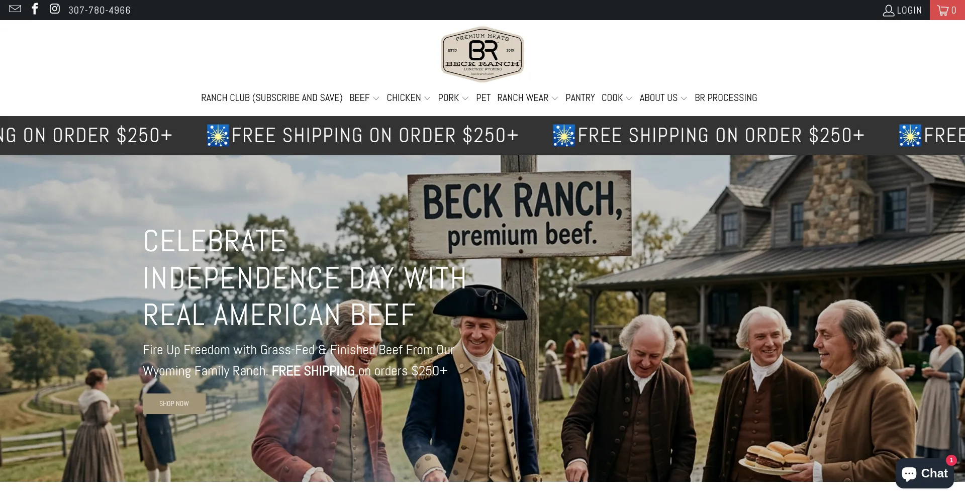 Beckranch.it.com