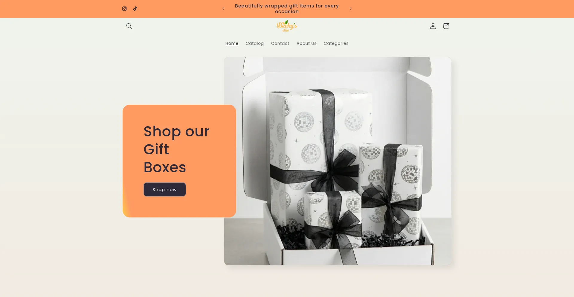 Beckyschicuk.myshopify.com