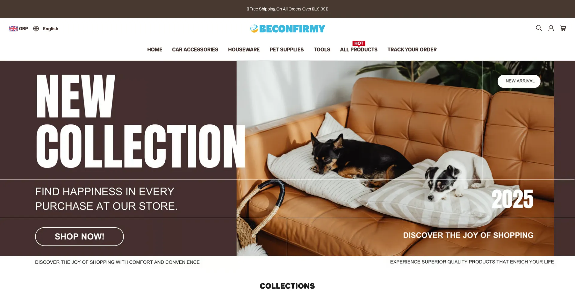 Beconfirmy.com