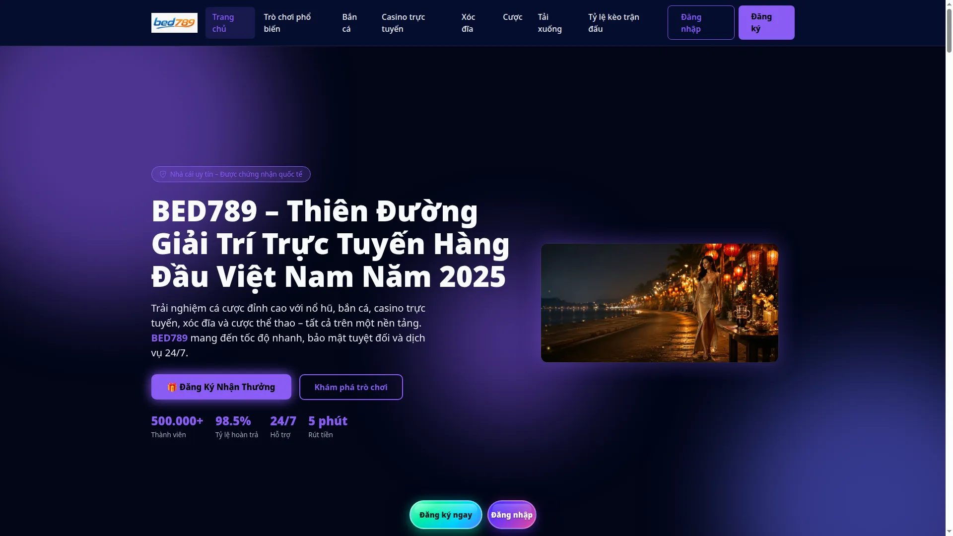 Bed789.com