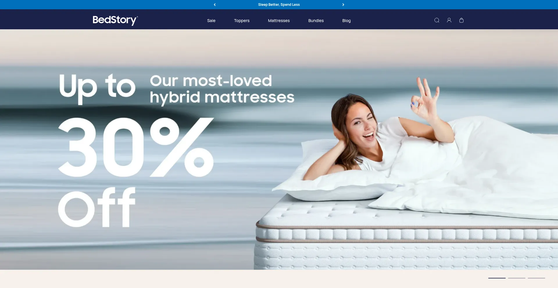 Bedstory.com