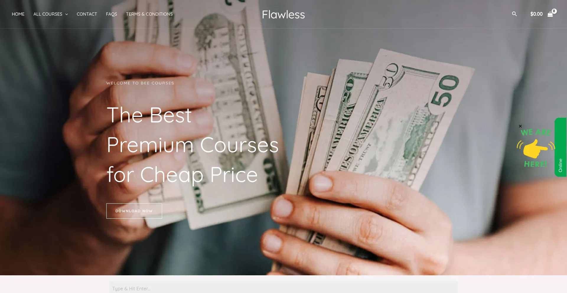 Beecourses.com