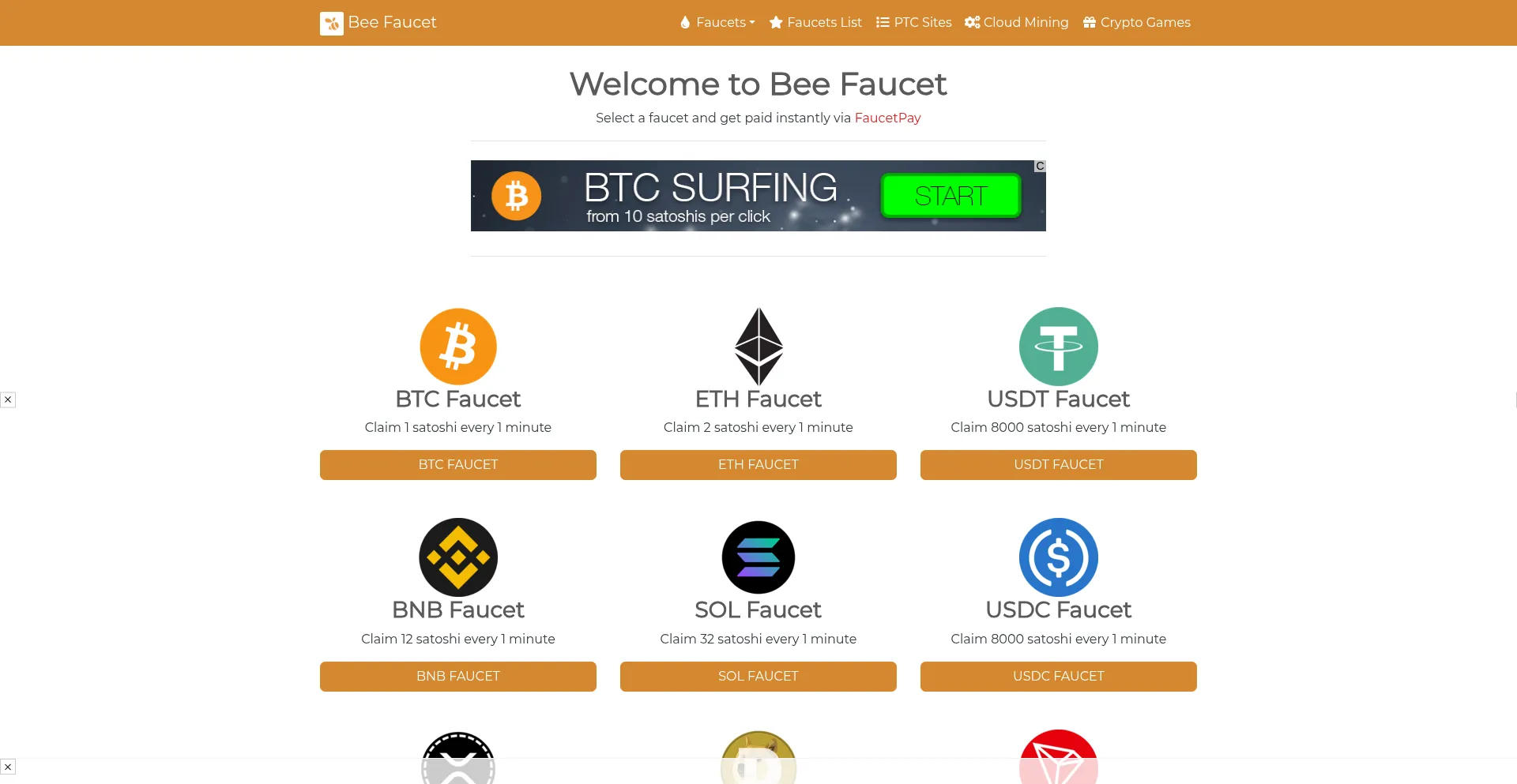 Beefaucet.org