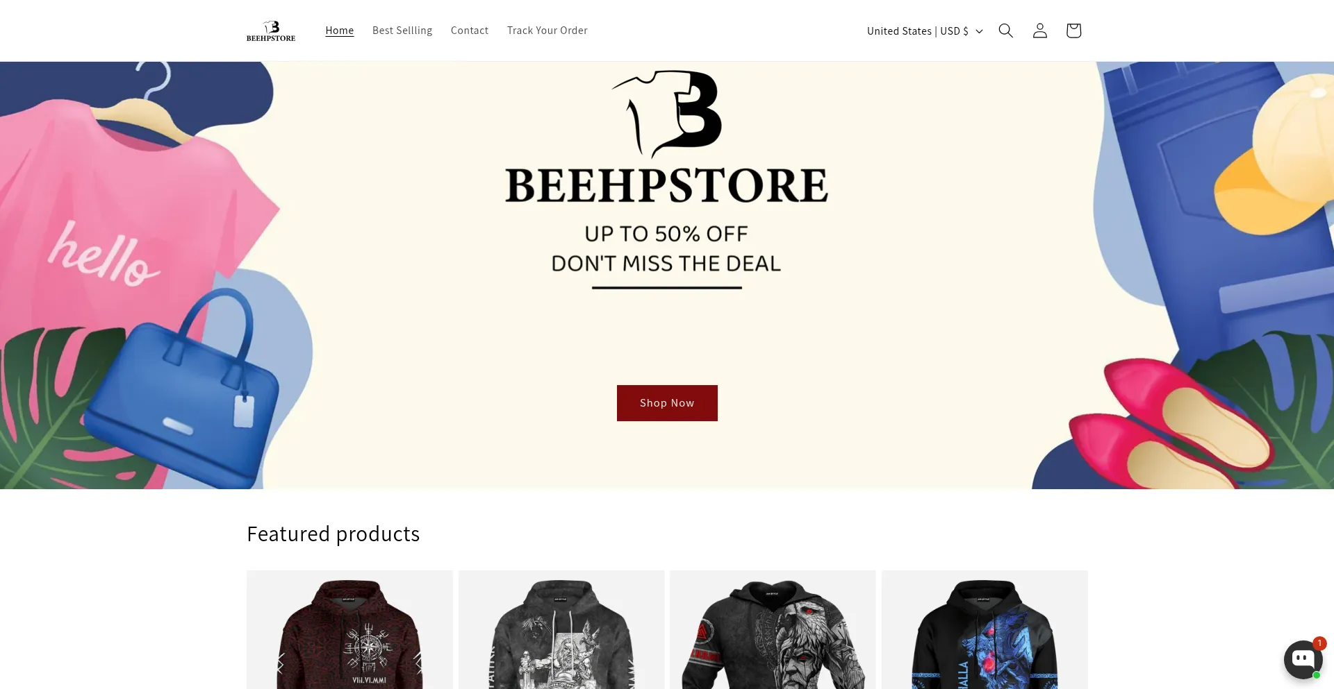 Beehpstore.com