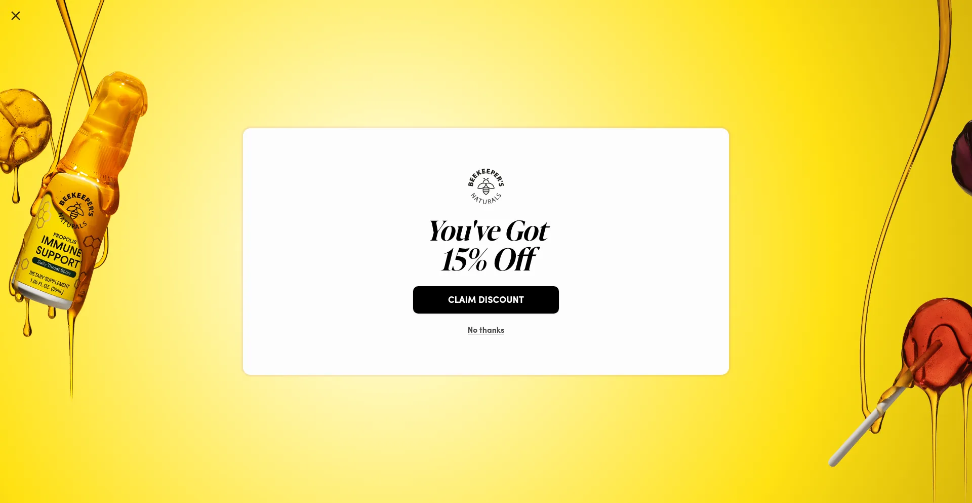 Beekeepersnaturals.com