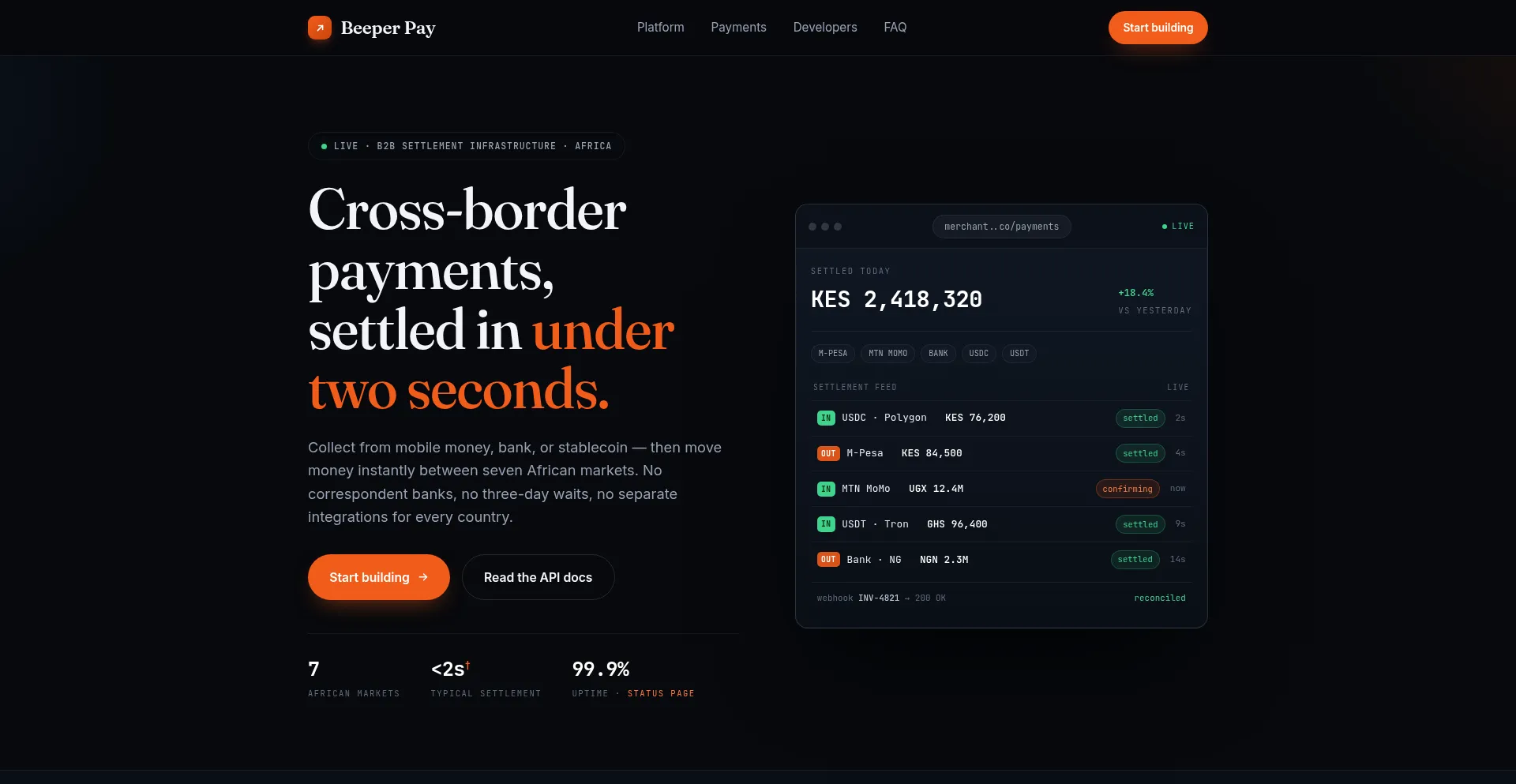 Beeperpay.co