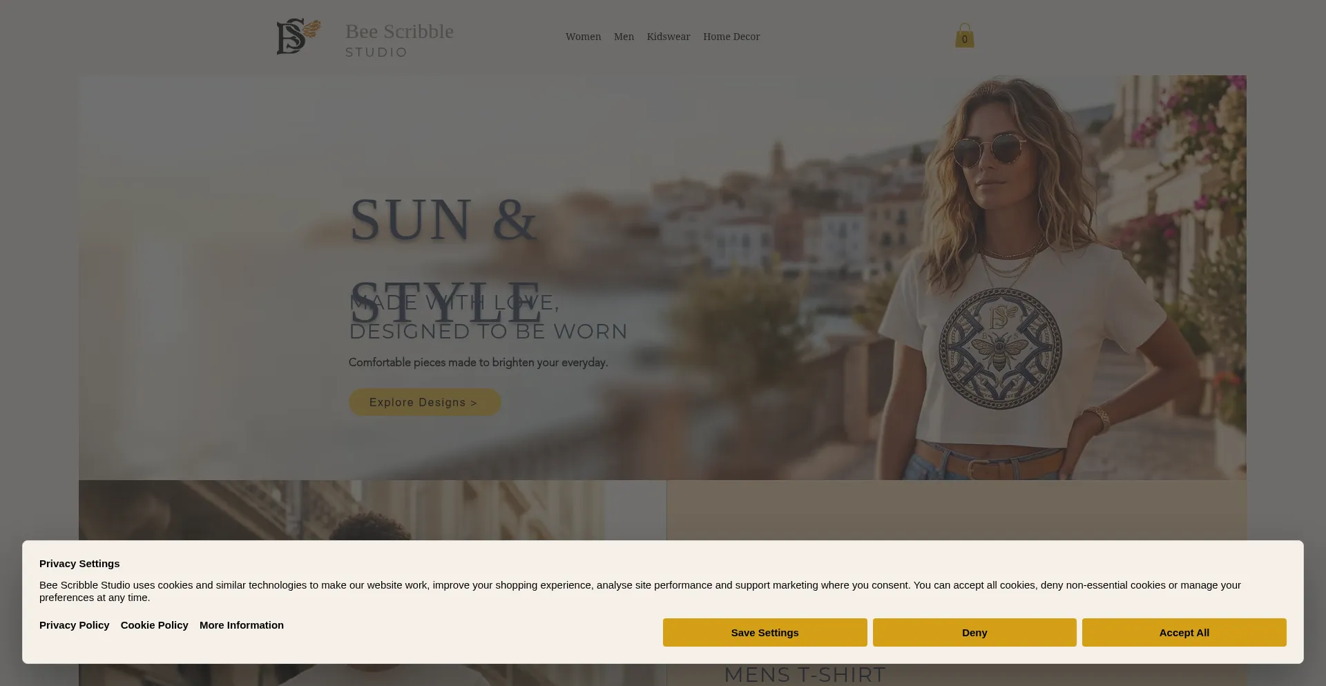 Beescribblestudio.com