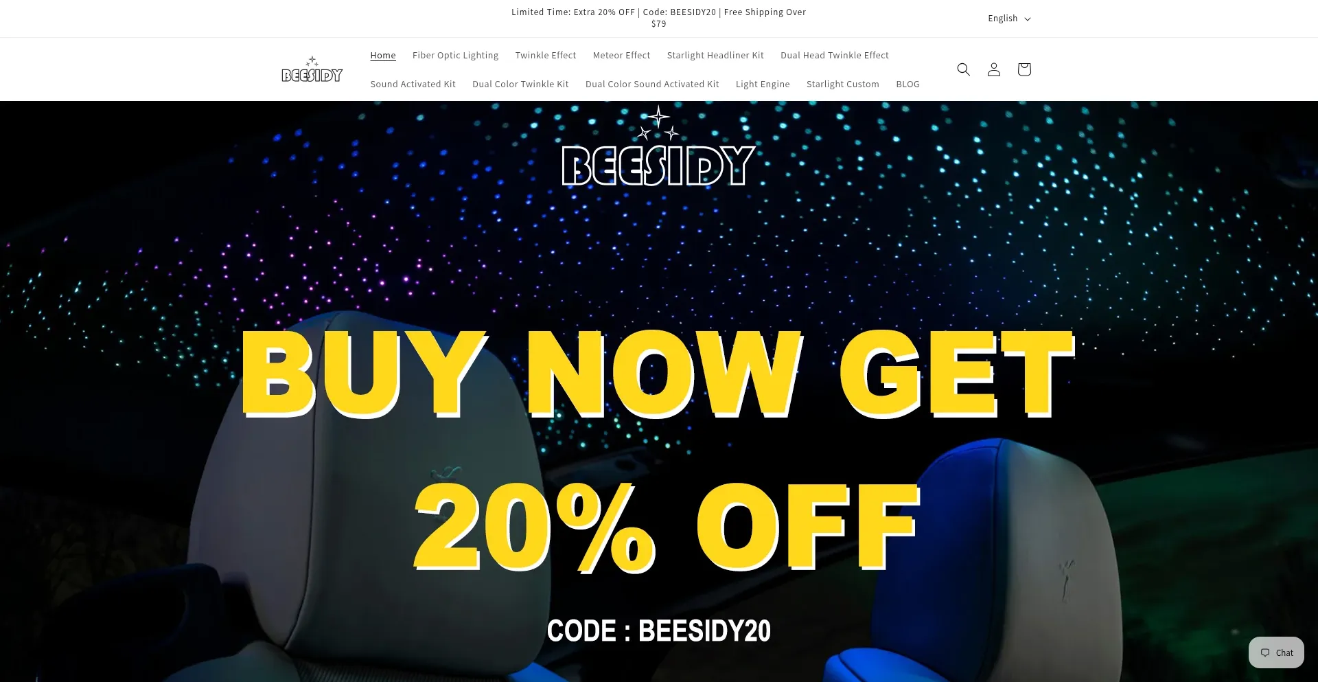 Beesidy.com