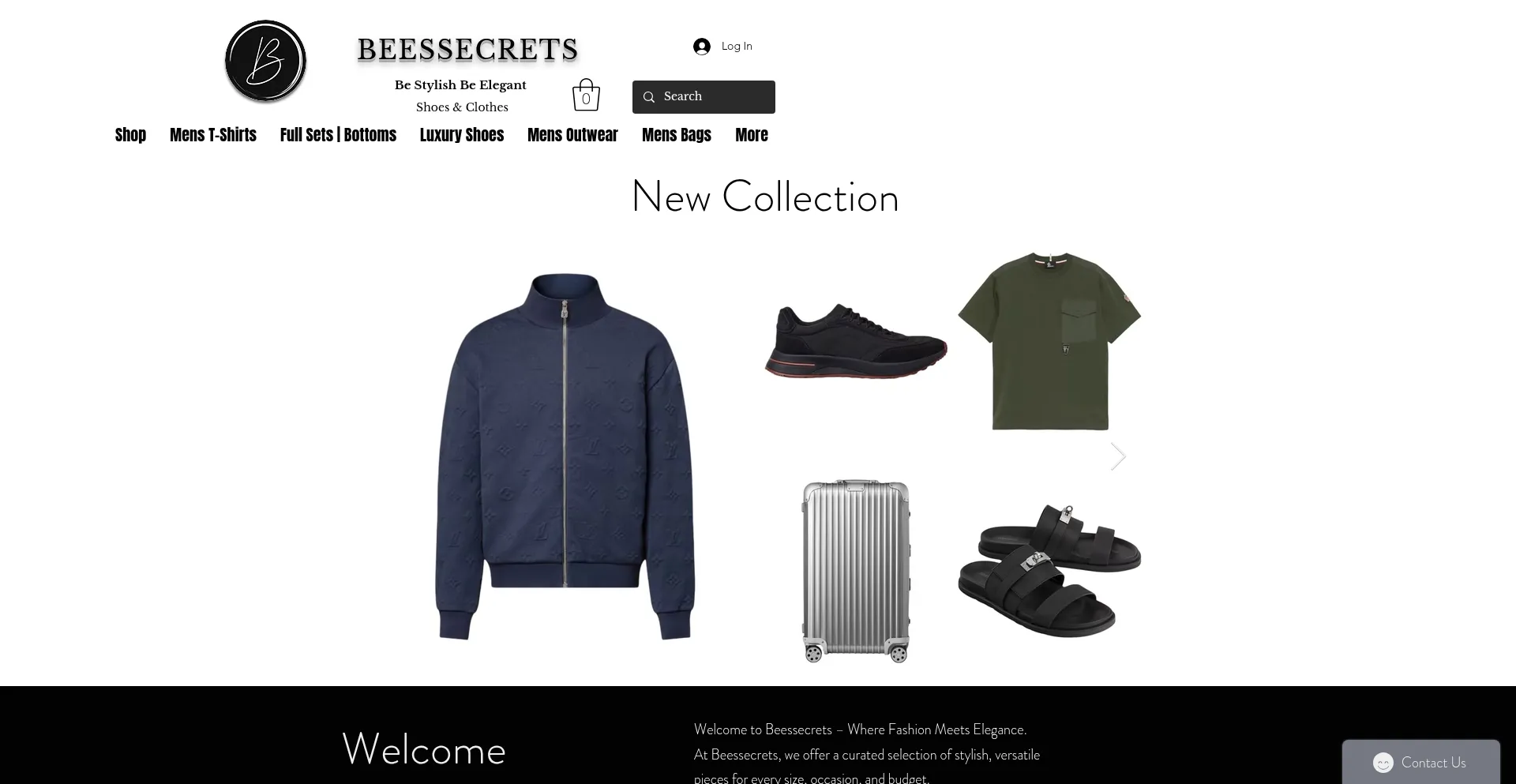 Beessecrets.com