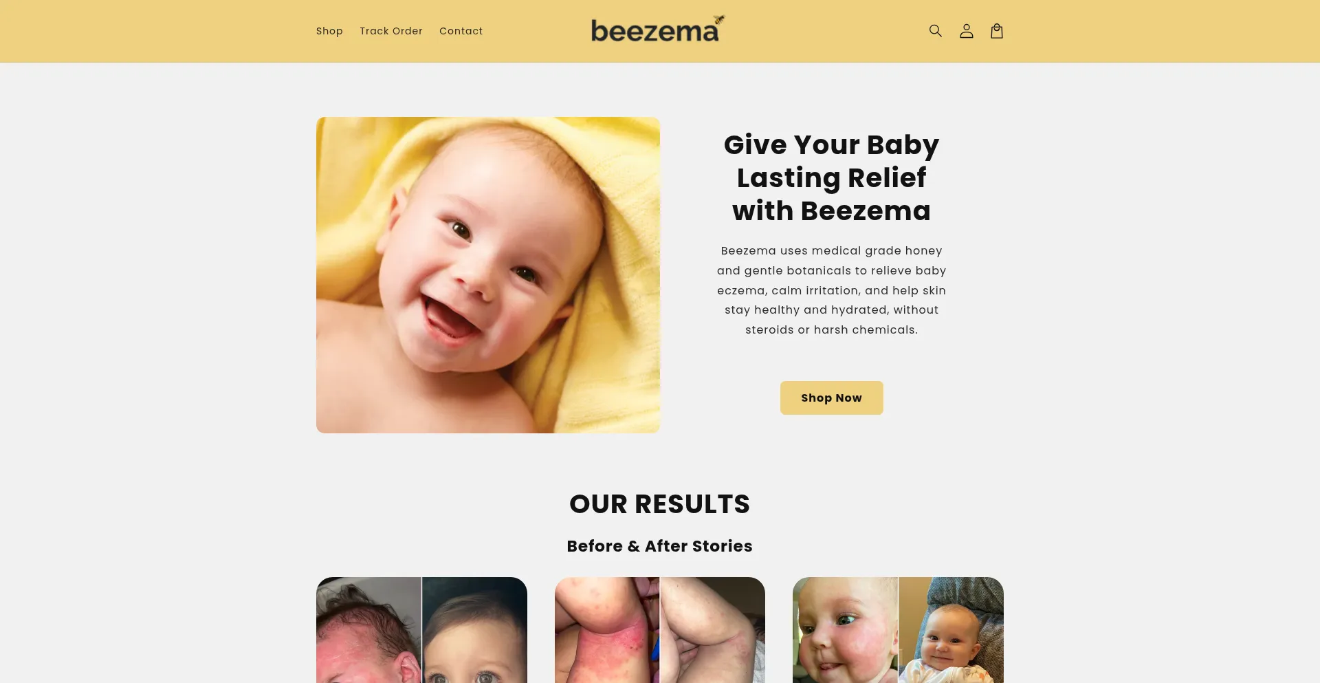 Beezema.com