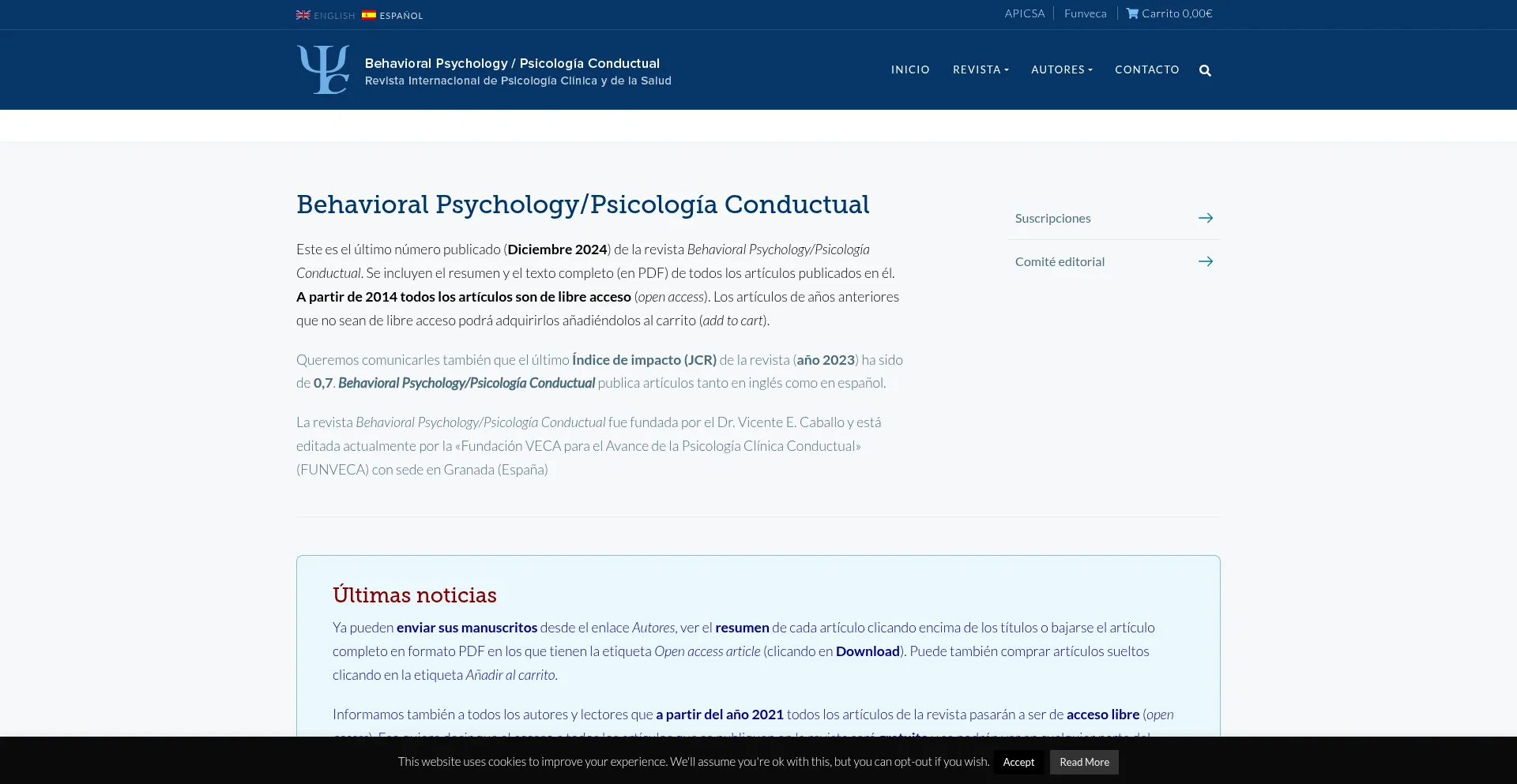 Behavioralpsycho.com