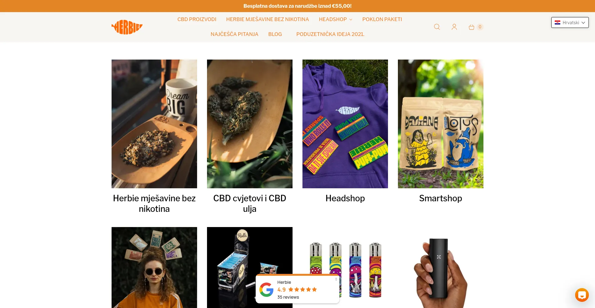 Beherbie.com