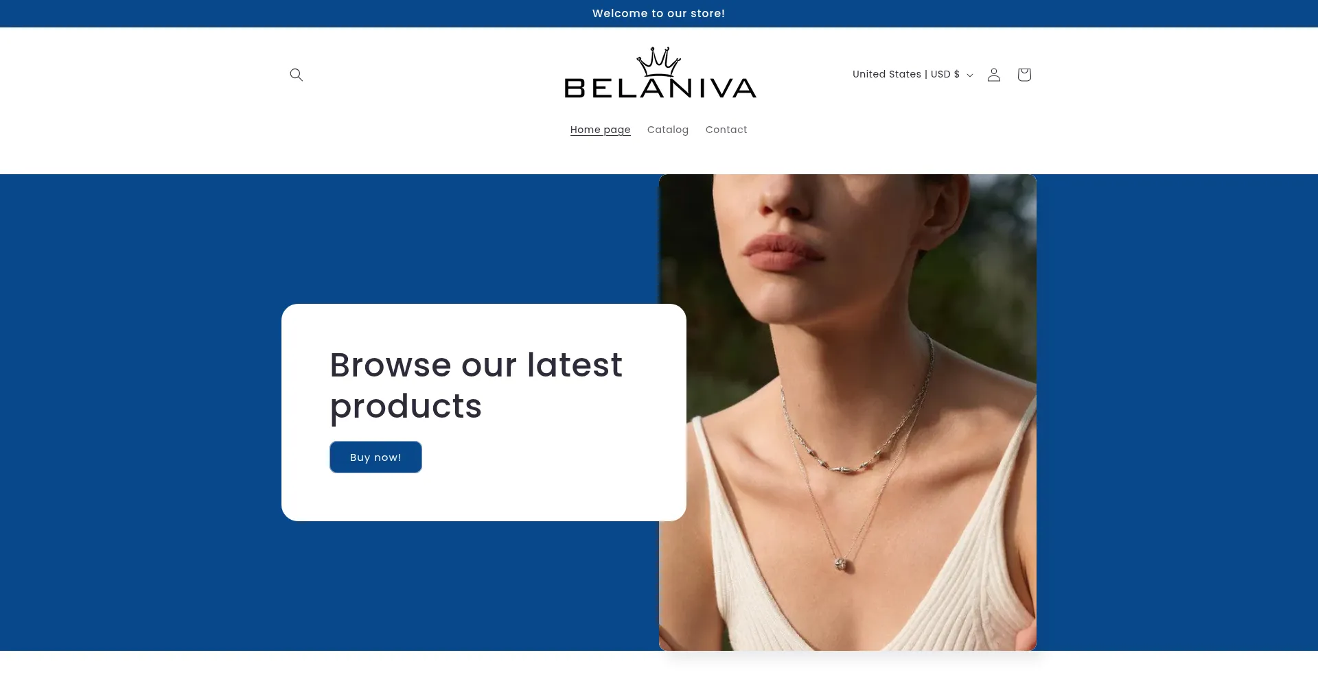Belaniva.com