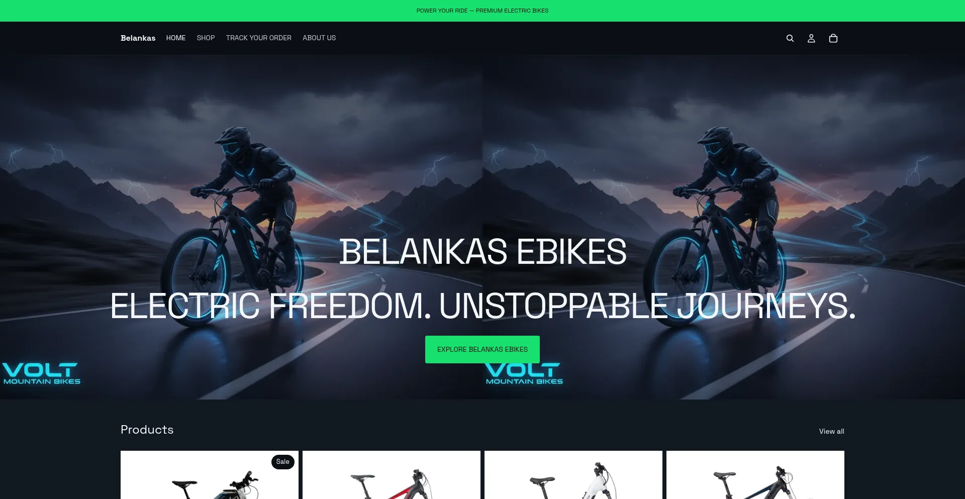 Belankas.shop