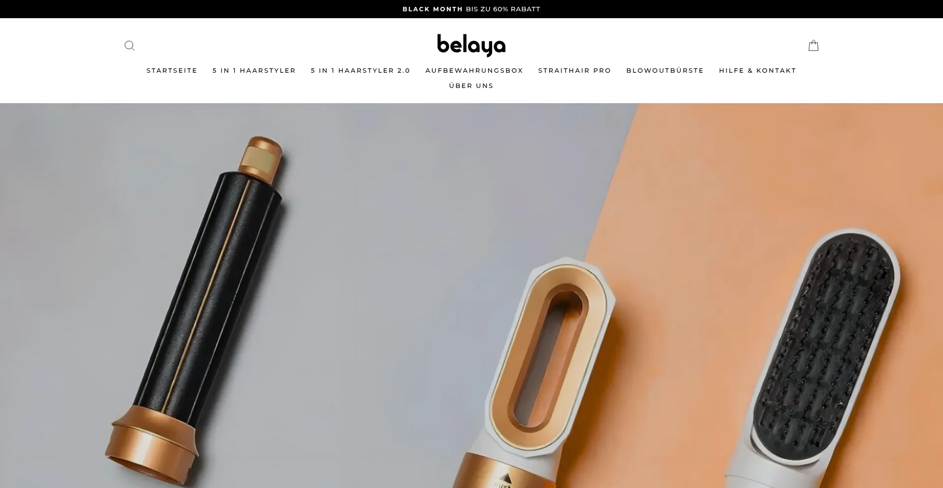 Belaya.de