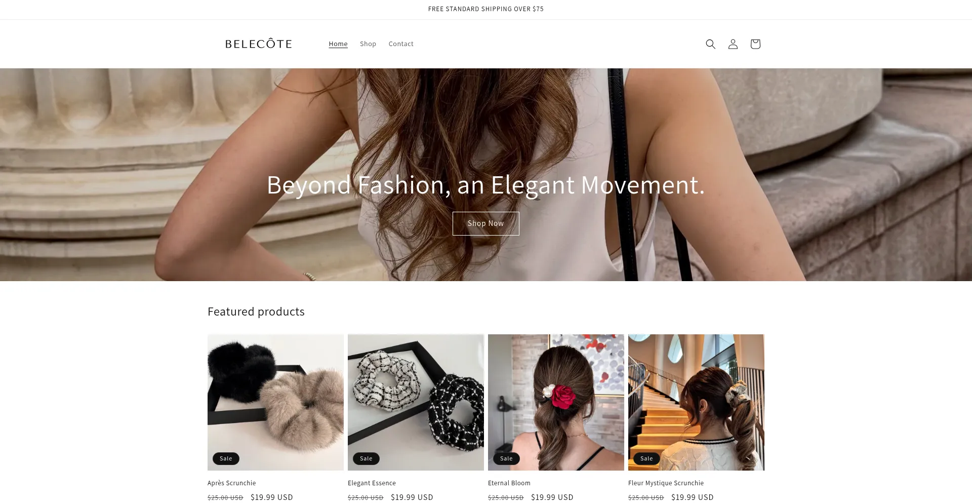 Belecote.com