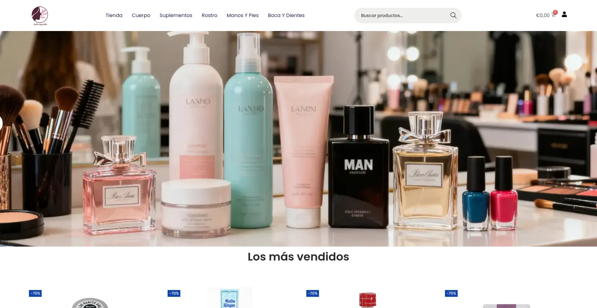 Belezayvida.com