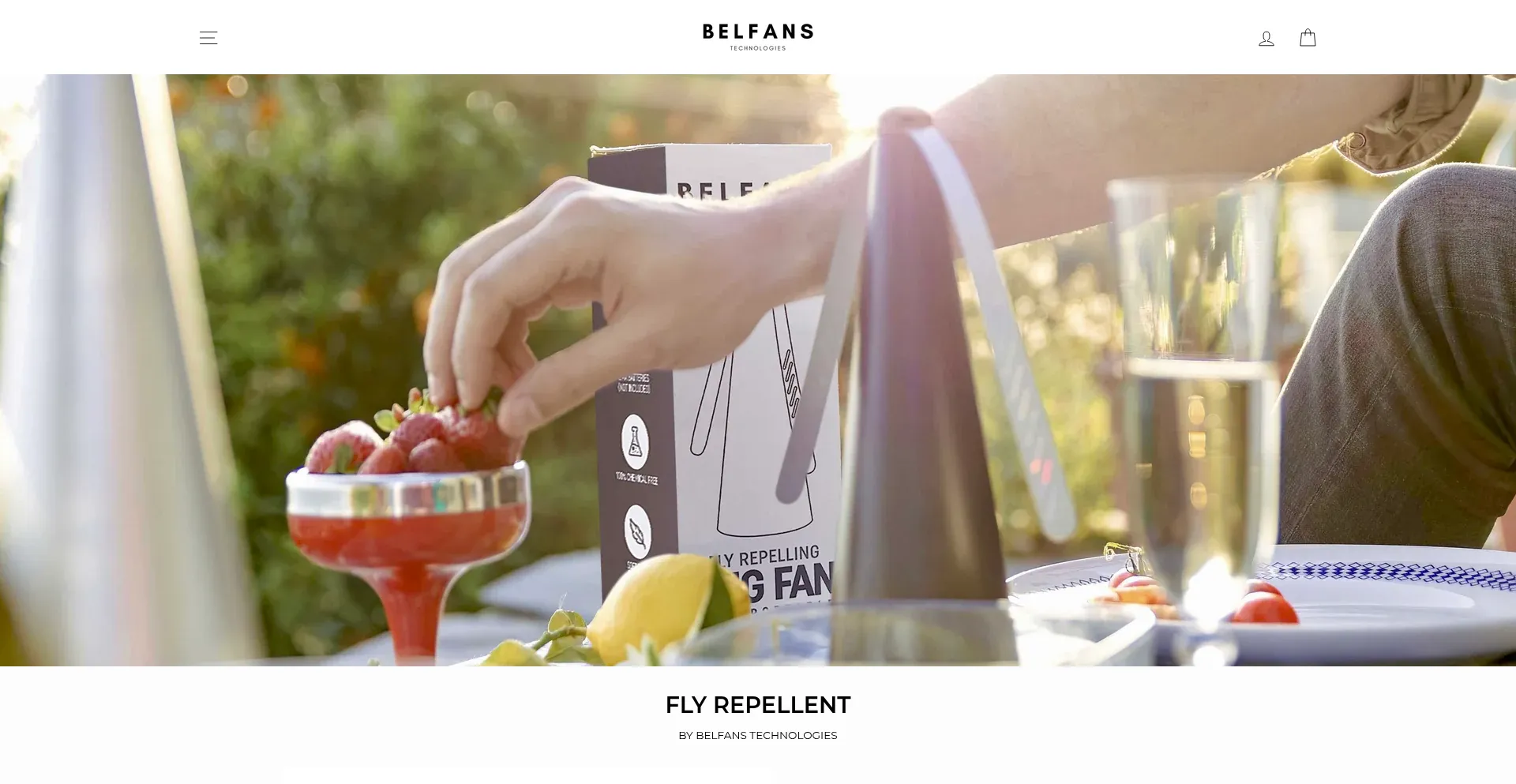 Belfans.com