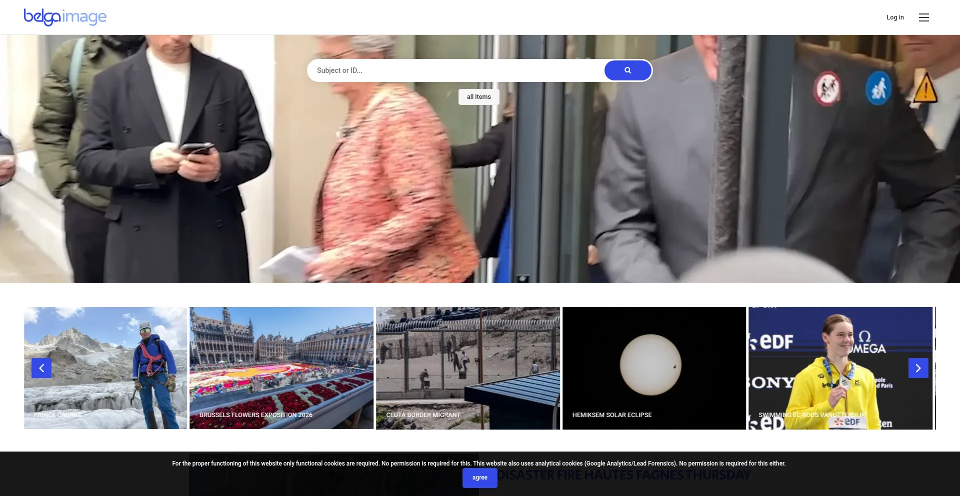 Belgaimage.be