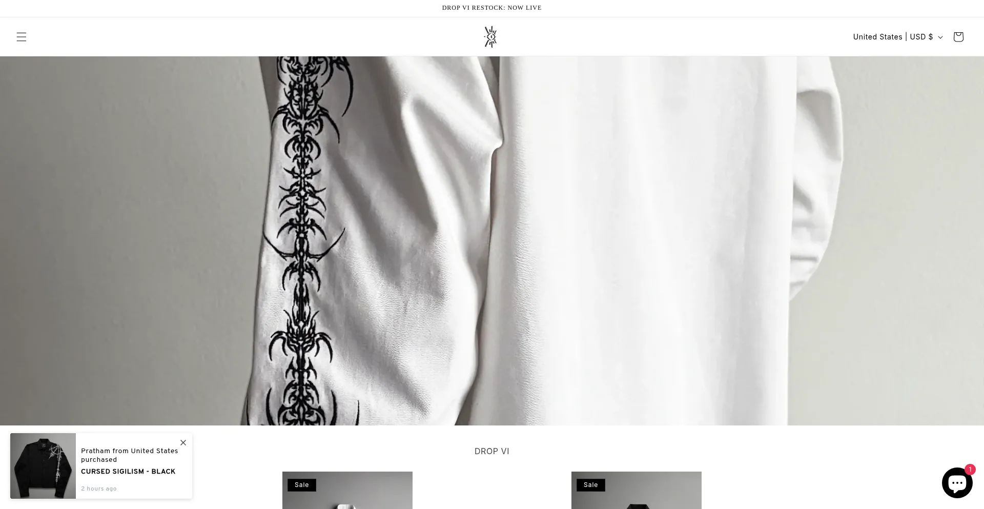 Website screenshot of Beliefisdoubt.com