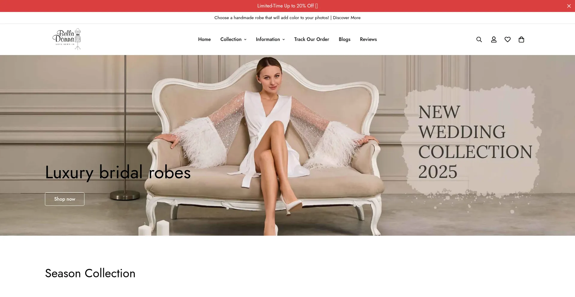 Belladonnaua.com
