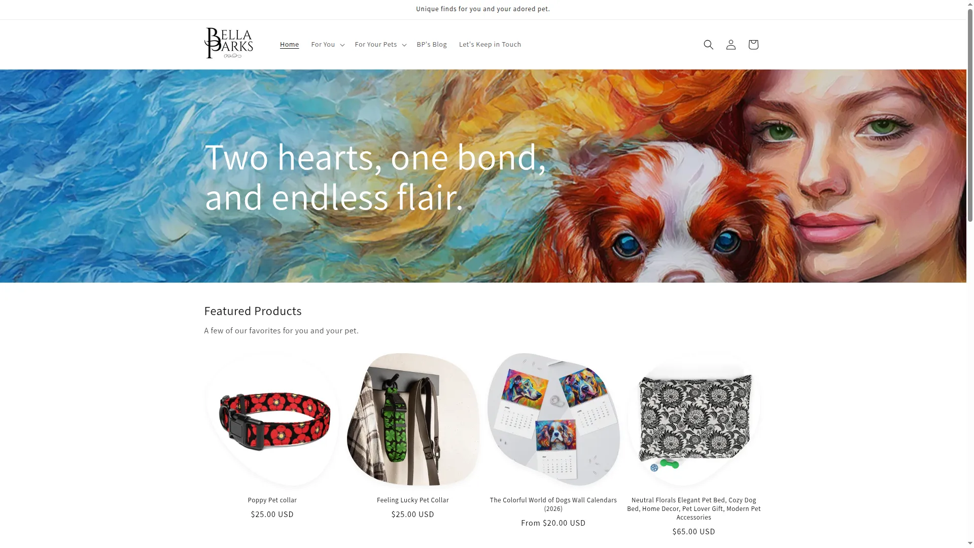 Bellaparks.com
