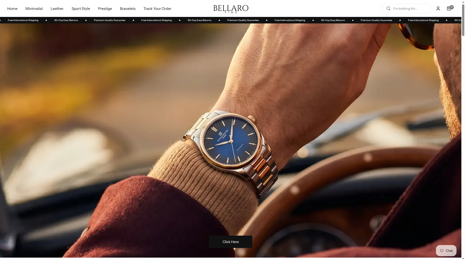 Bellarotime.com