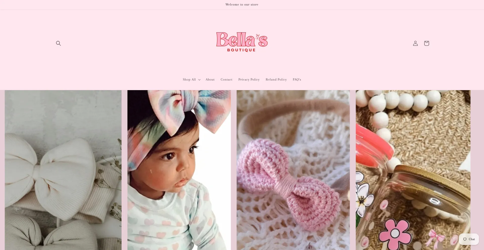 Bellasboutiqueshop.com