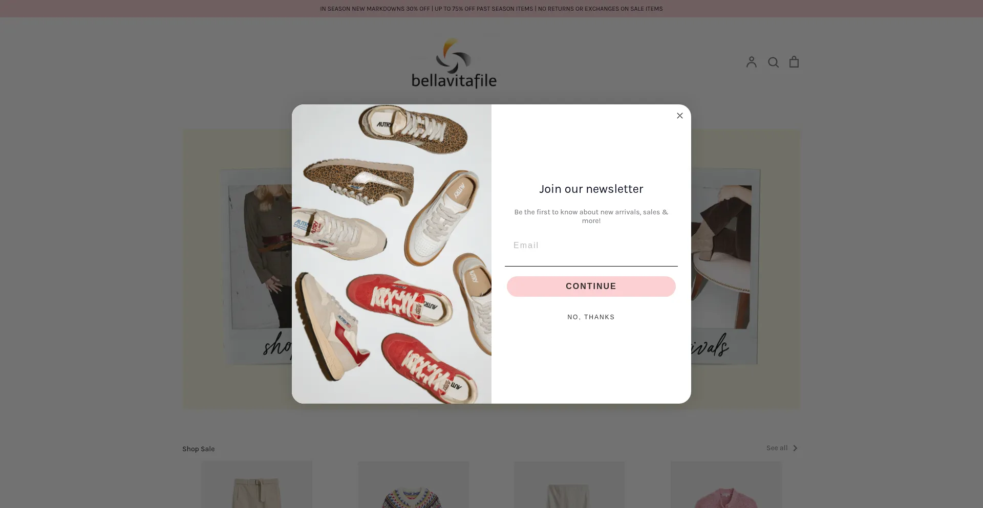 Bellavitafile.com