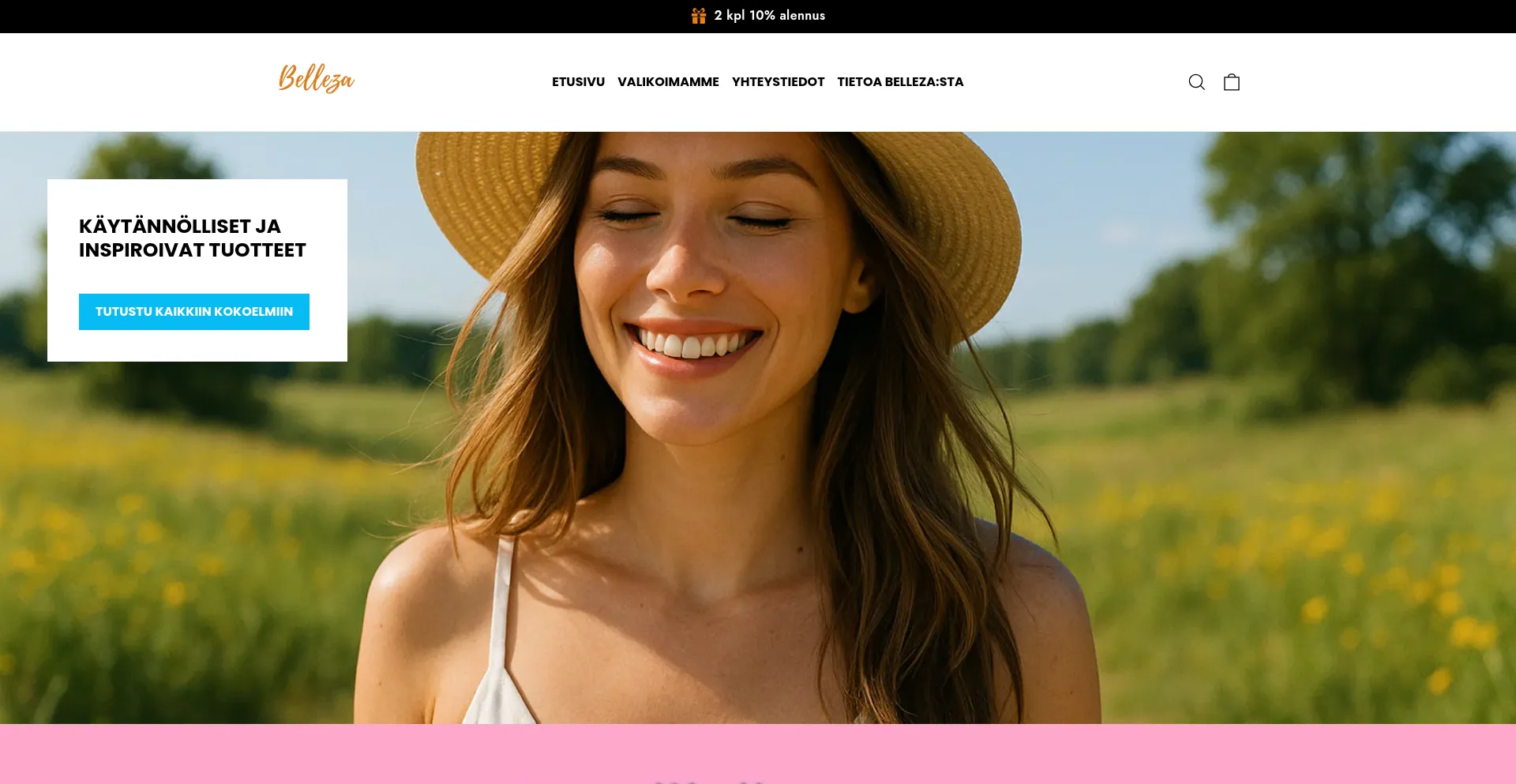 Belleza-fi.com