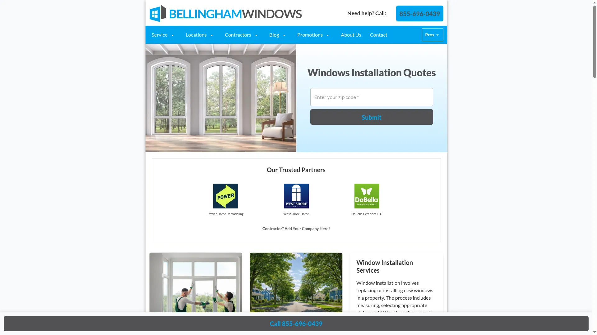 Bellinghamwindowservice.com