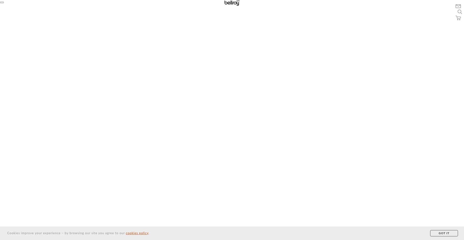 Bellroy.com